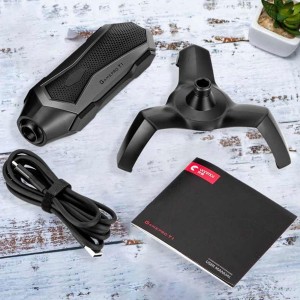 میکروفون گیمینگ رومیزی یانمای مدل GAMEPRO T1